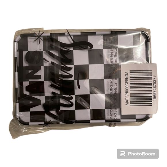 NIP Limited Edition Van's Family LRC game - Picture 2 of 3